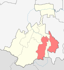 Location of Prigorodny District (North Ossetia-Alania).svg