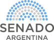 Emblema de Honorable Senado de la nación Argentina