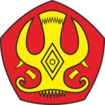 Lambang Universitas Tadulako