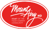 Official logo of Mount Airy, Maryland