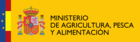 Logotipo del Ministerio de Agricultura, Pesca y Alimentación.png
