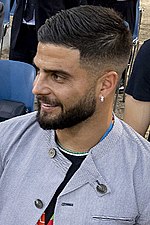 Miniatura para Lorenzo Insigne