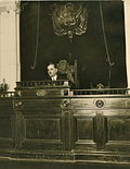 Miniatura para Congreso Constituyente del Perú (1931)