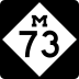 M-73 marker