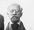 Magnus Hirschfeld, sexologue et médecin.