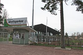 IFK Mariehamn