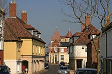 Middlemarsh Street Middlemarsh Street - geograph.org.uk - 384233.jpg