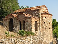 Mystras