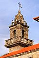 Campanario.