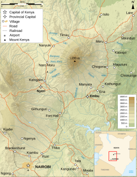 Mount Kenya Region map-en.svg