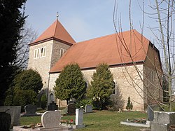 St Michael's Church