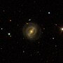 Минијатура за NGC 3527