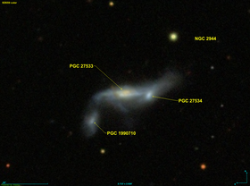 Image illustrative de l’article NGC 2944