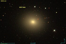 Image illustrative de l’article NGC 5444