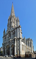 Vignette pour Église Saint-Clément de Nantes