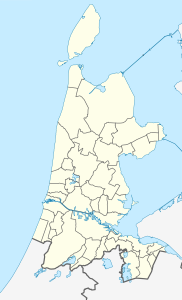 Molengat (Nordholland)