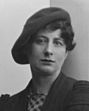 Ngaio Marsh (etwa 1935)