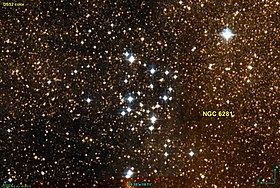Image illustrative de l’article NGC 6281