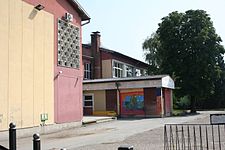 Osnovna škola „Nata Jeličić”
