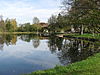 Oggenrieder Weiher