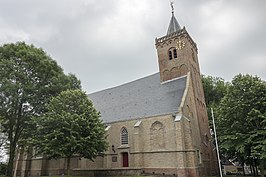 Oude Ursulakerk