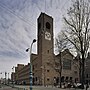 Miniatura para Beurs van Berlage