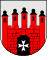 Herb gminy Słońsk