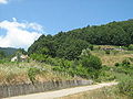 Cascine a Pruno di Laurino