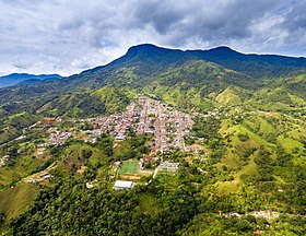 San Luis (Antioquia)
