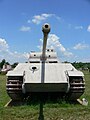 Panther tank G