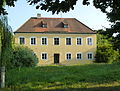 Pfarrhaus