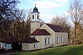 Katholische Wallfahrtskirche zu Unserer Lieben Frau