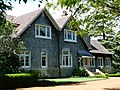 Pibrac, a home in the Shingle style, Warrawee (designed by John Horbury Hunt)