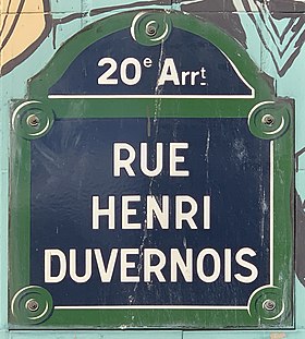 Voir la plaque.