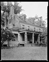 Pleasant Hill/Hawkins House