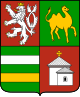 Regione di Plzeň – Stemma