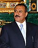 Ali Abdullah Saleh