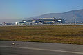 Prishtina Airport – new terminal building