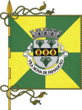 Vila Nova de Famalicão bayrağı