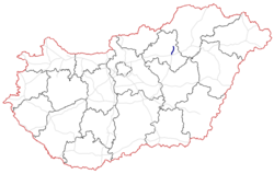 Az M25-ös autóút