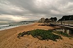 Platja des Monestri (Calonge i Sant Antoni)