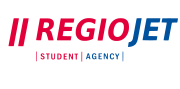 Logo de RegioJet