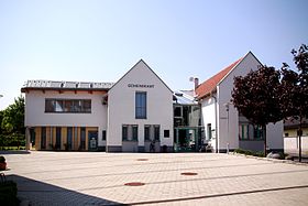 Rohrbach bei Mattersburg