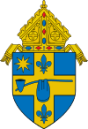 Katolika diocezo de Peoria.svg
