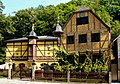 Leonhardi-Museum (Hentschelmühle/Rothe Amsel)