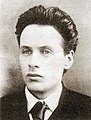 Rudolf Loman overleden op 5 november 1932
