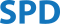 SPD text logo.svg