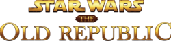 Star Wars: The Old Republic