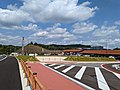 道の駅西条のん太の酒蔵のサムネイル