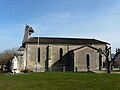 Kirche Saint-Aignan